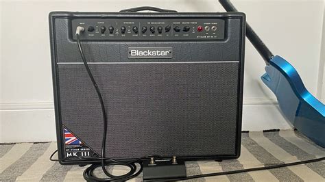 Blackstar HT Club 40 MKIII combo review | Guitar World