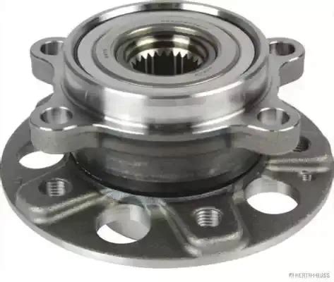 Front Wheel Hub Bearing Assembly For SSANGYONG ACTYON SPORTS II KORANDO