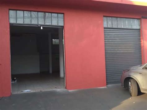 Ponto Comercial Sala Na Avenida S O Jo O Antares Londrina Pr