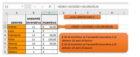 Tuto Excel Comment Appliquer La Fonction Logique Excel SI Le Cours