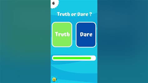 Truth Or Dare Youtube