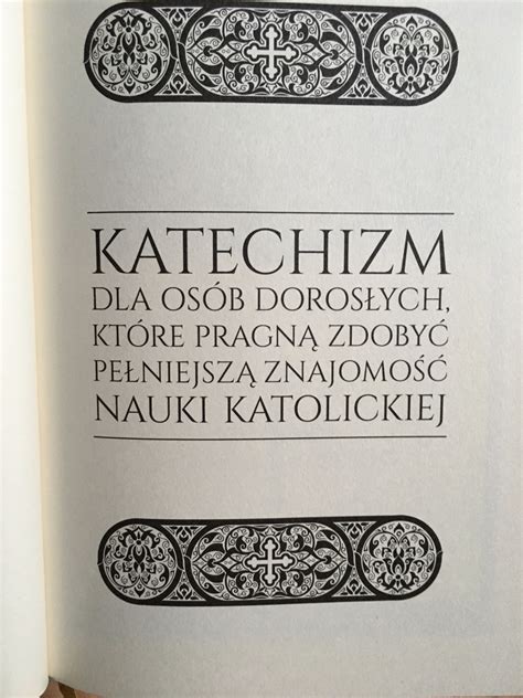 Gasparri Katechizm katolicki Łęczyca Kup teraz na Allegro Lokalnie