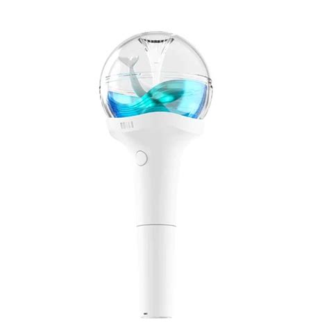 NMIXX OFFICIAL LIGHTSTICK : kpopita