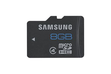 Samsung Microsdhc Card