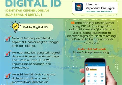 Identitas Kependudukan Digital Apakah Aman Apa Bedanya E Ktp Sama Ktp