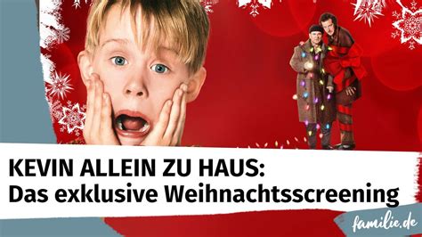 Kevin Allein Zu Haus Der Gr Te Filmhit Eines Kinderstars Der Danach