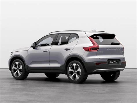 Volvo Xc Listino Prezzi E Scheda Tecnica