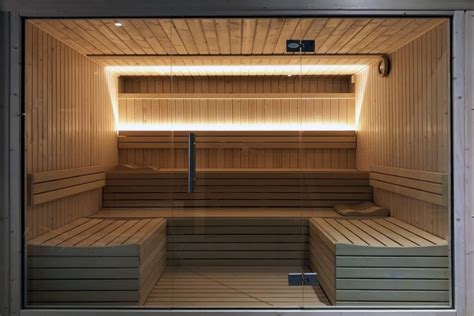 Qué Es Mejor Para El Resfriado Sauna O Baño Turco