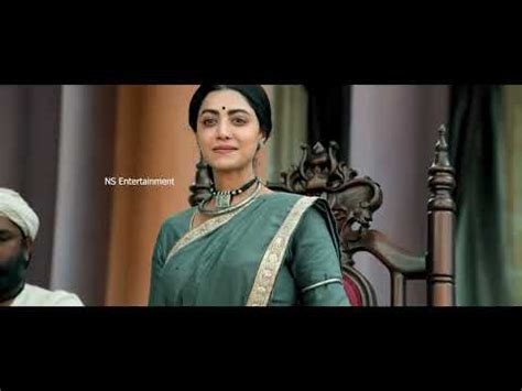 Rudrangi Movie Scene Rudrangi Movie Sneak Peek Jagapathi Babu Mamta