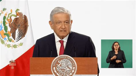 En Tercer Informe De Gobierno Amlo Presume Récord En Remesas