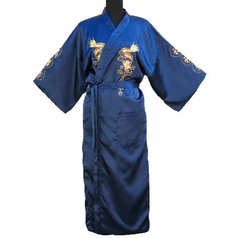 Kimono Japonais Homme