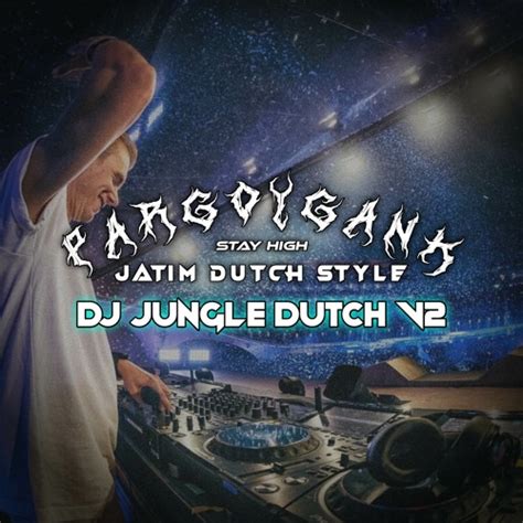 Stream Dj Jungle Dutch V Remix By Jenggot Project Listen Online