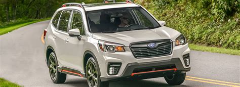 Subaru Of America Inc Reports Best Ever July Sales And Second Best