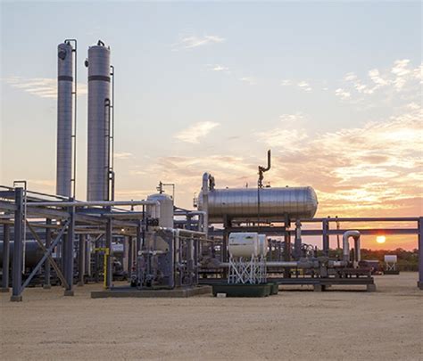 Trace Midstream Acquires Lm Energys Delaware Basin Gas Gathering