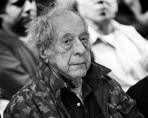 Robert Frank, Legendary Photographer, Dead at 94 - InsideHook