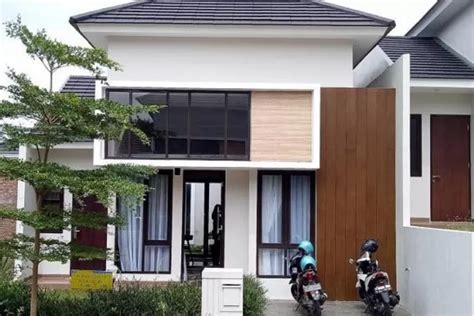 7 Tips Desain Atap Rumah Minimalis Multifungsi Menciptakan Lingkungan