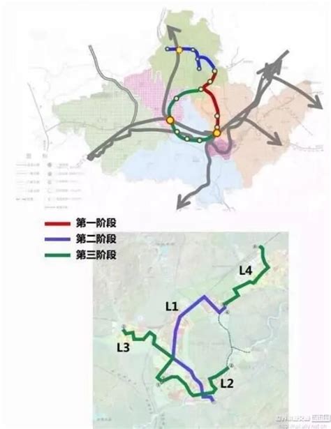 黄山轨道交通线网规划（2015 2030）评审会议召开 城轨交通 世界轨道交通资讯网 世界轨道行业排名领先的艾莱资讯旗下的专业轨道交通资讯网