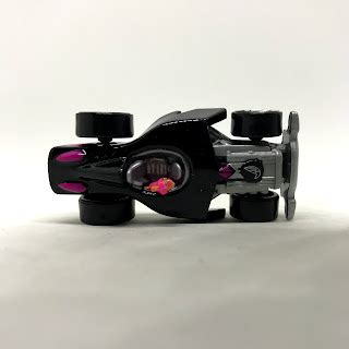 Julian S Hot Wheels Blog Raven Teen Titans Go Character Car