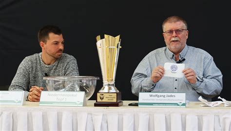 Niederrheinpokal Viertelfinale Msv Duisburg Reist Nach