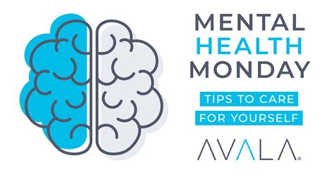 Mental Health Monday Avala