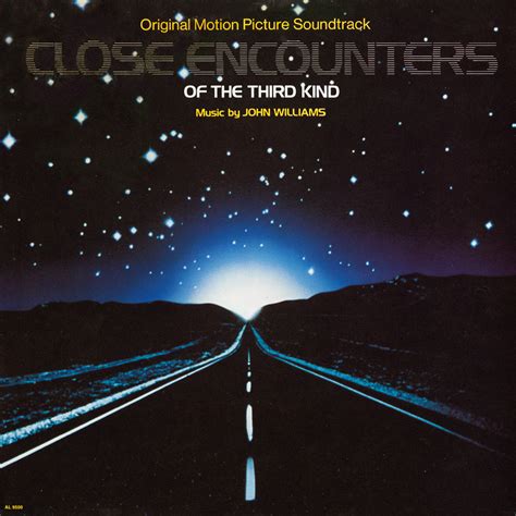 Close-Encounters-Soundtrack Image | Top 100 Sci Fi Movies