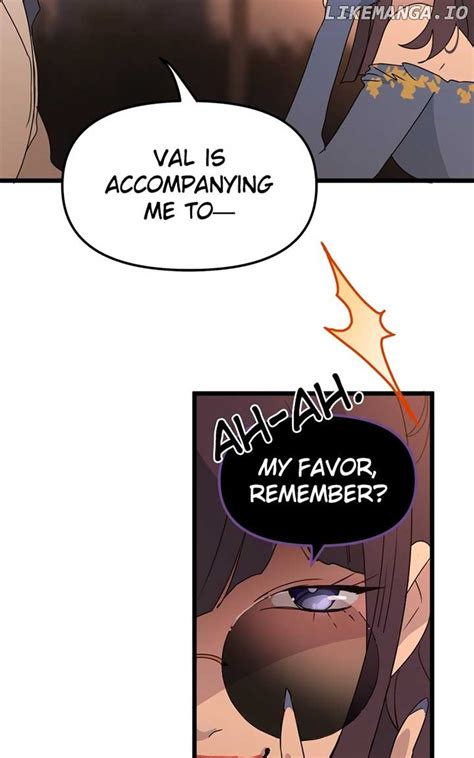 Read The Mafia Nanny Chapter 50 Mangamirror