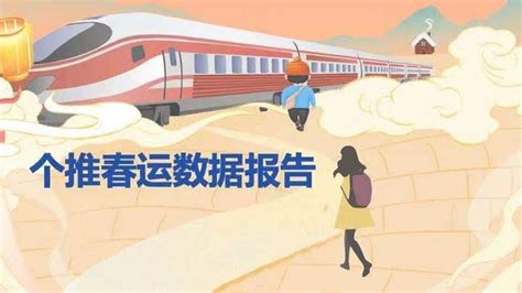 个推春运数据报告：“就地过年”政策好 “返乡过年”人变少 知乎