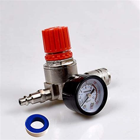 How To Adjust Air Compressor Pressure Regulator Step By Step Guide