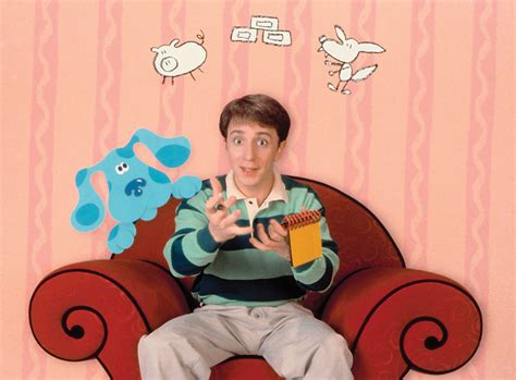 Steve Burns Interview: 'Blues Clues' Return, Death Rumors, Depression