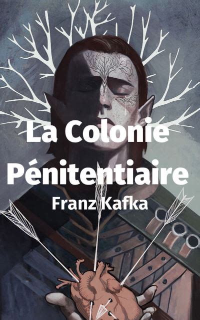 La Colonie P Nitentiaire Ebook Epub Franz Kafka Achat Ebook Fnac