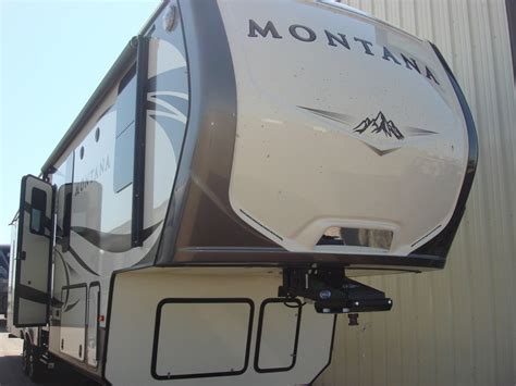 Keystone Rv Montana Rl Rvs For Sale