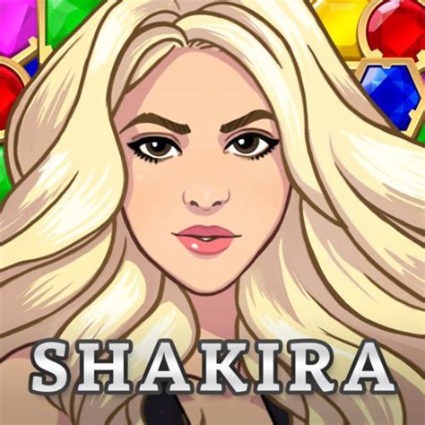 Love Rocks Starring Shakira Releases Mobygames