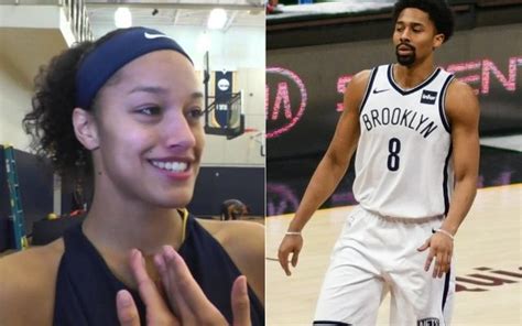 Spencer Dinwiddie Girlfriend Ex Girlfriends And Wife 2021