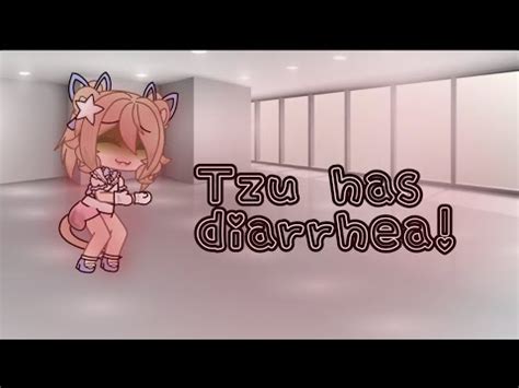 (request!!) Star has to take a laxative!! (gacha diarrhea) (gacha ...