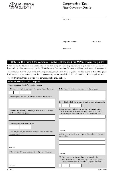 Fill Any Pdf Free Forms For Ctr Page 1