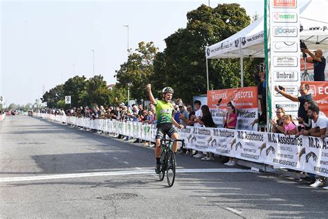 Ciclismo Elite Under23 Classifica Risultati E Prossime Gare