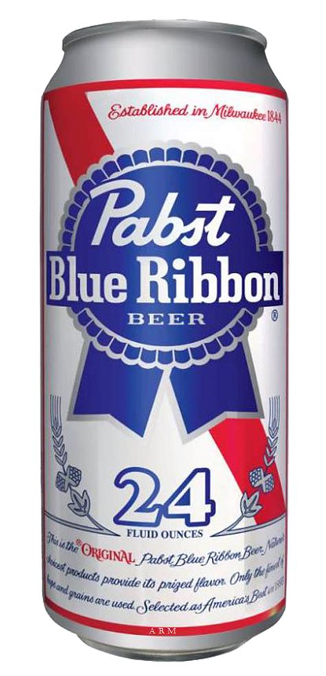 Pabst Blue Ribbon 16 Oz Images