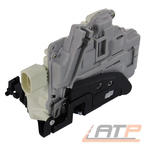 STELLMOTOR TÜRSCHLOSS ZV VORNE RECHTS FÜR AUDI A4 8K B8 BJ 07 09 Q5 8R