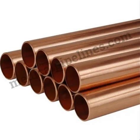 Kanchan Sales Copper Pipe For MGPS At Rs 850 Kg In Mumbai ID 23522537448