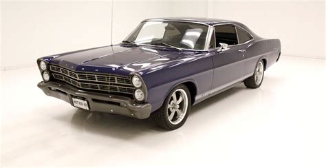 1967 Ford Galaxie | Classic Auto Mall