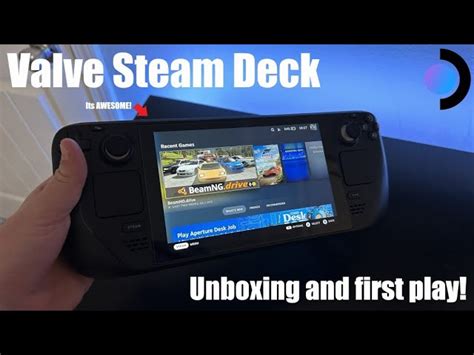 Steam Deck Month Great Plugins Using Decky Loader