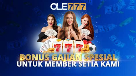 Ole Indonesia Bandar Bola Sponsor Chelsea Judi Bola Slot Games