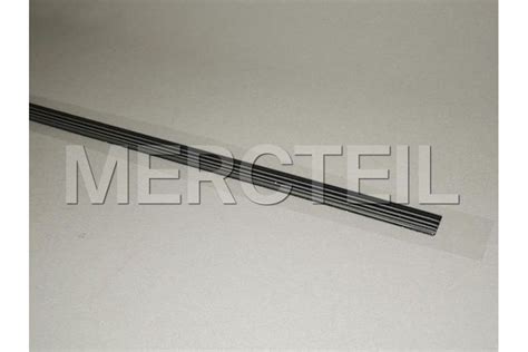 Buy The Spare Part Mercedes Benz A4636981562 Ledge