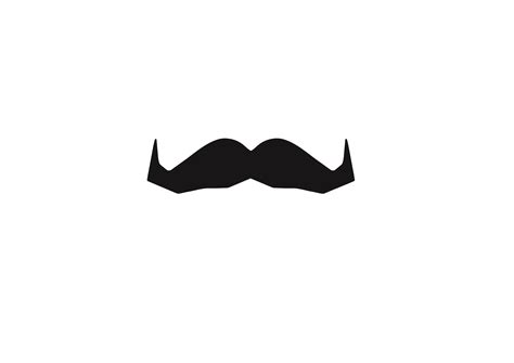 Moustache Styles For Movember