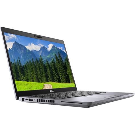 Y68F1 | Dell Latitude 5410 - 14" - Core i5 10310U - 16 GB RAM - 256 GB ...