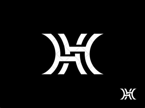 HH Monogram Logo