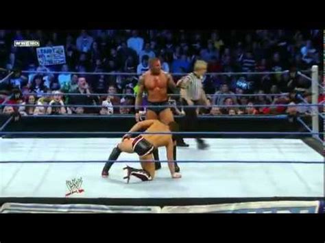 Wwe Smackdown Fatal Way Randy Orton Vs Daniel Bryan Vs Cody