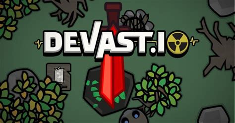 DEVAST.IO - Ücretsiz devast.io Oyna oyun101.com'da!