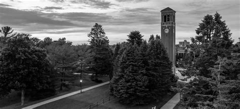 Remembering University Of Northern Iowa