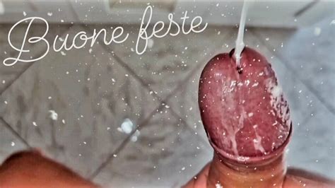 At Home Alone Home Alone Christmas Cumshot With A Huge Cock Gay Porn XHamster